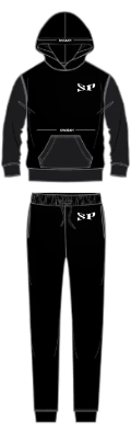 SP tracksuit