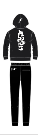 SP tracksuit